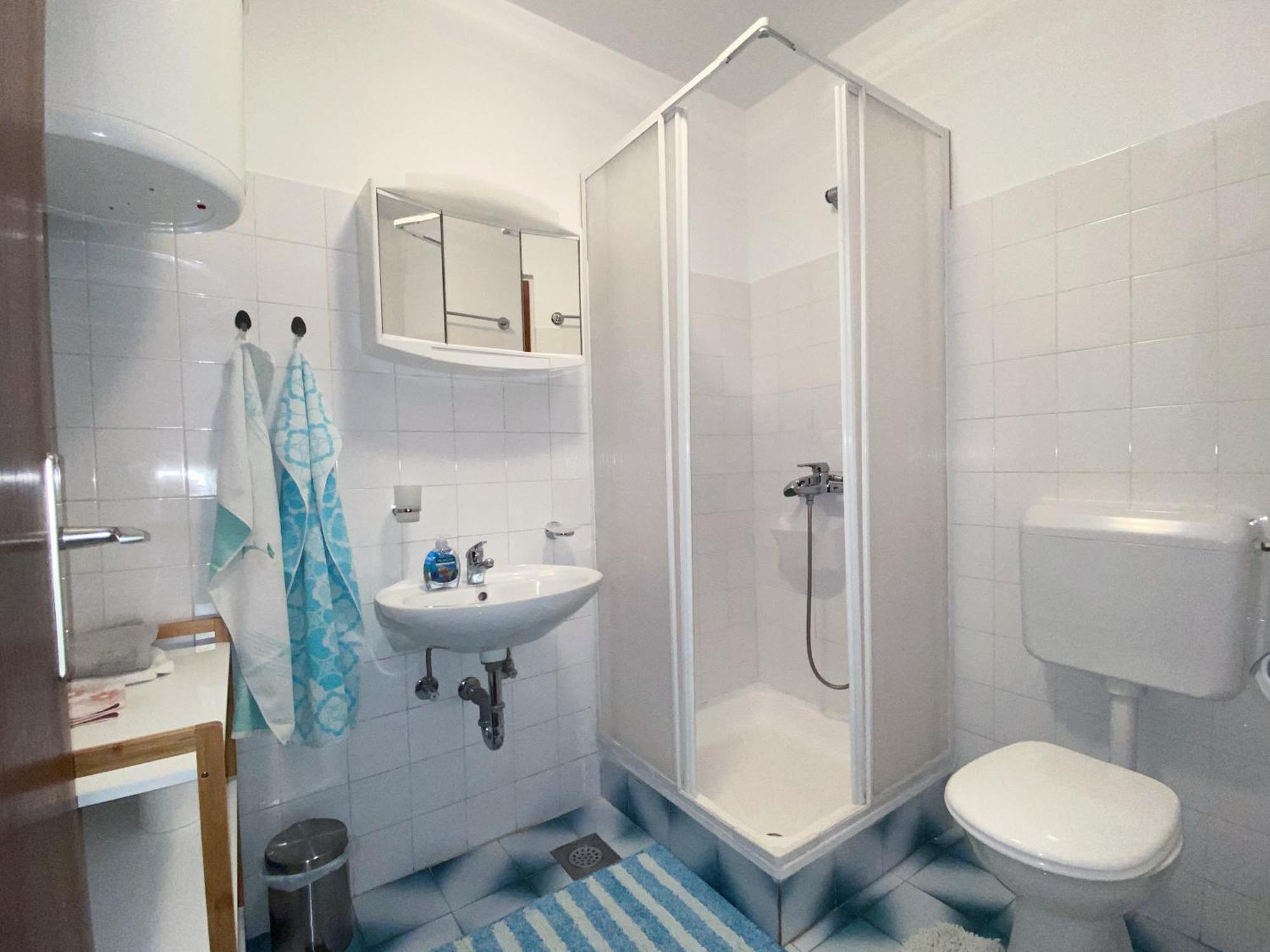 Apartments Lungomare PUY Rom bilde